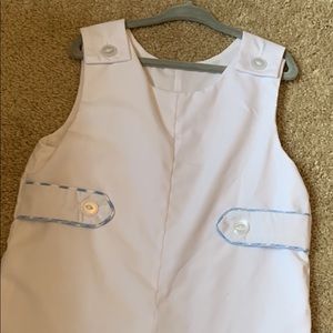 Beaufort bonnet jonjon